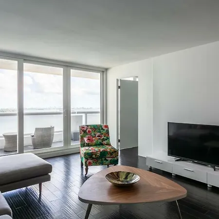 Appartement Cozy Oceanview Retreat On The Bay
